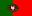 PORTUGAL Portimao Flag