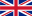 GREAT BRITAIN Donington Flag