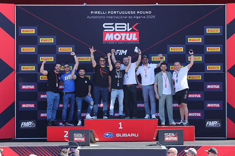 Misano World Circuit “Marco Simoncelli” 2