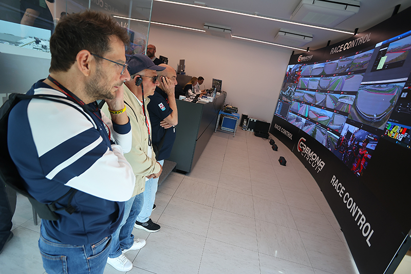 Misano World Circuit “Marco Simoncelli”