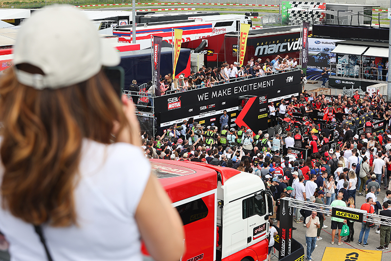 Misano World Circuit “Marco Simoncelli”