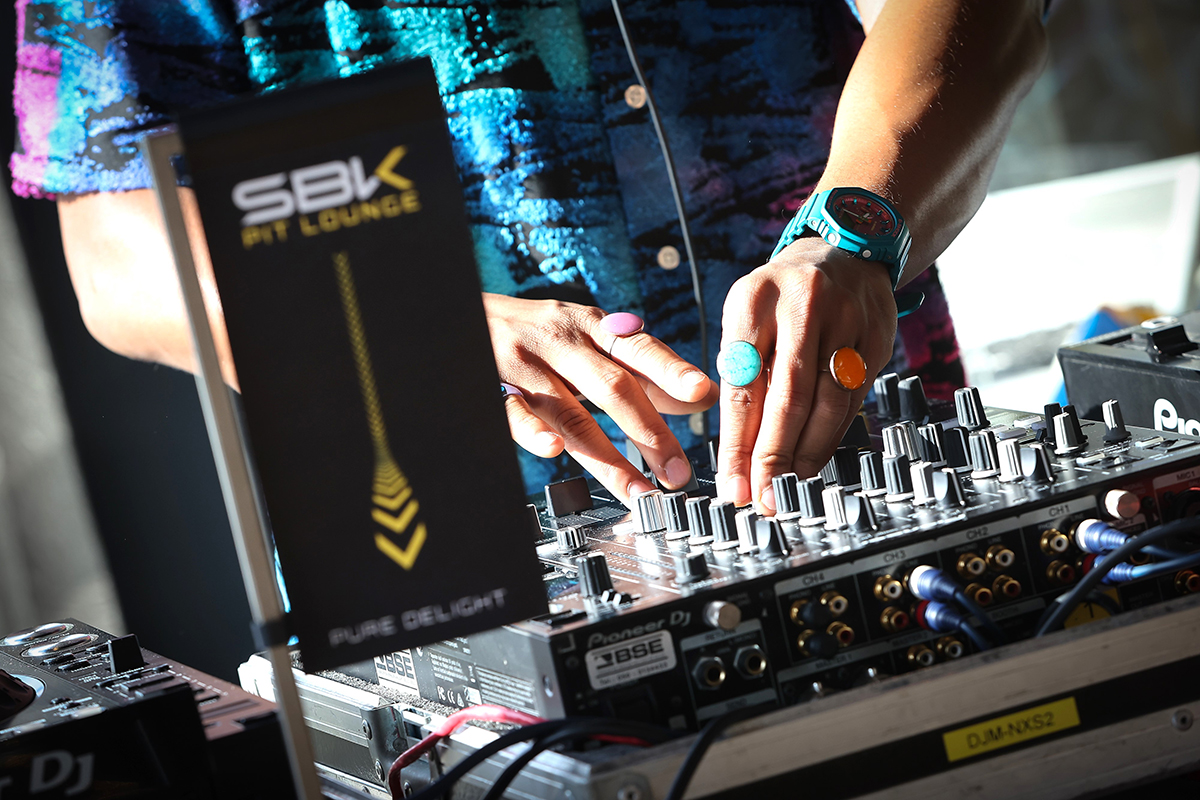 sbk