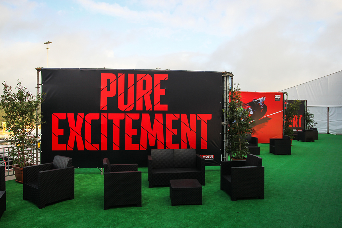 experience