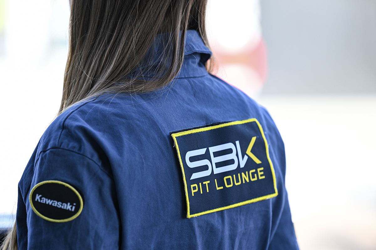 sbk