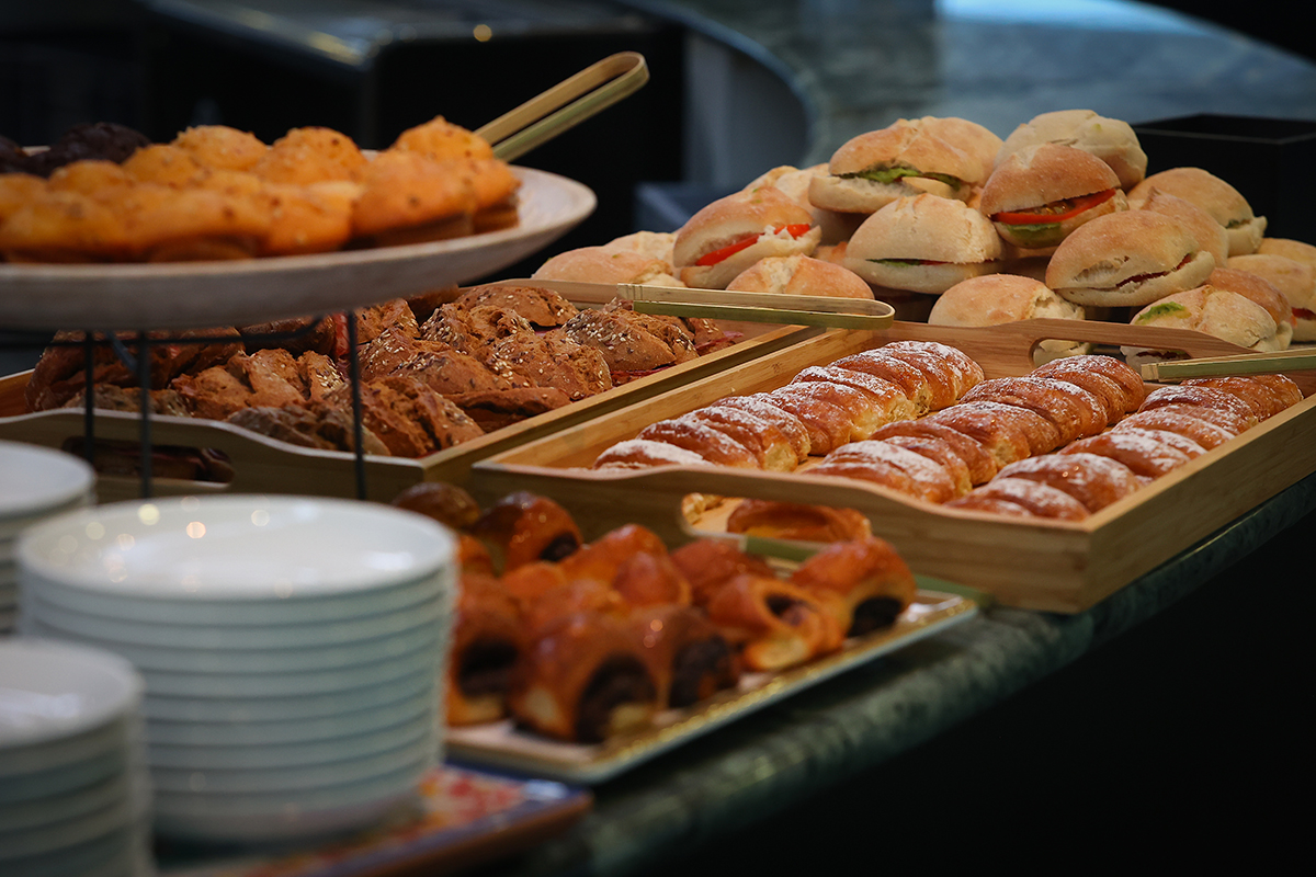 Excitement 
meets delight